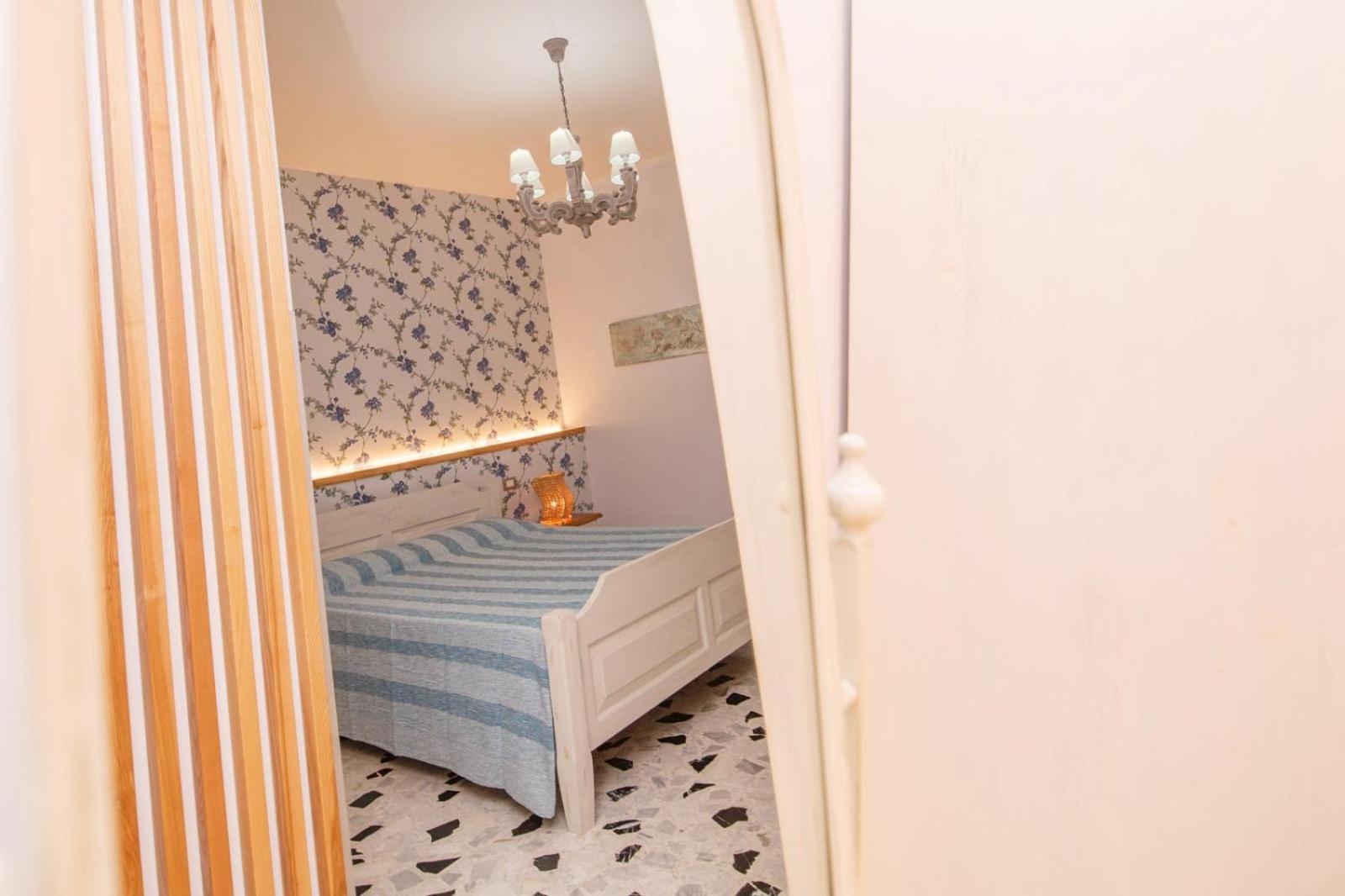 Rooms 66 Campobasso Esterno foto