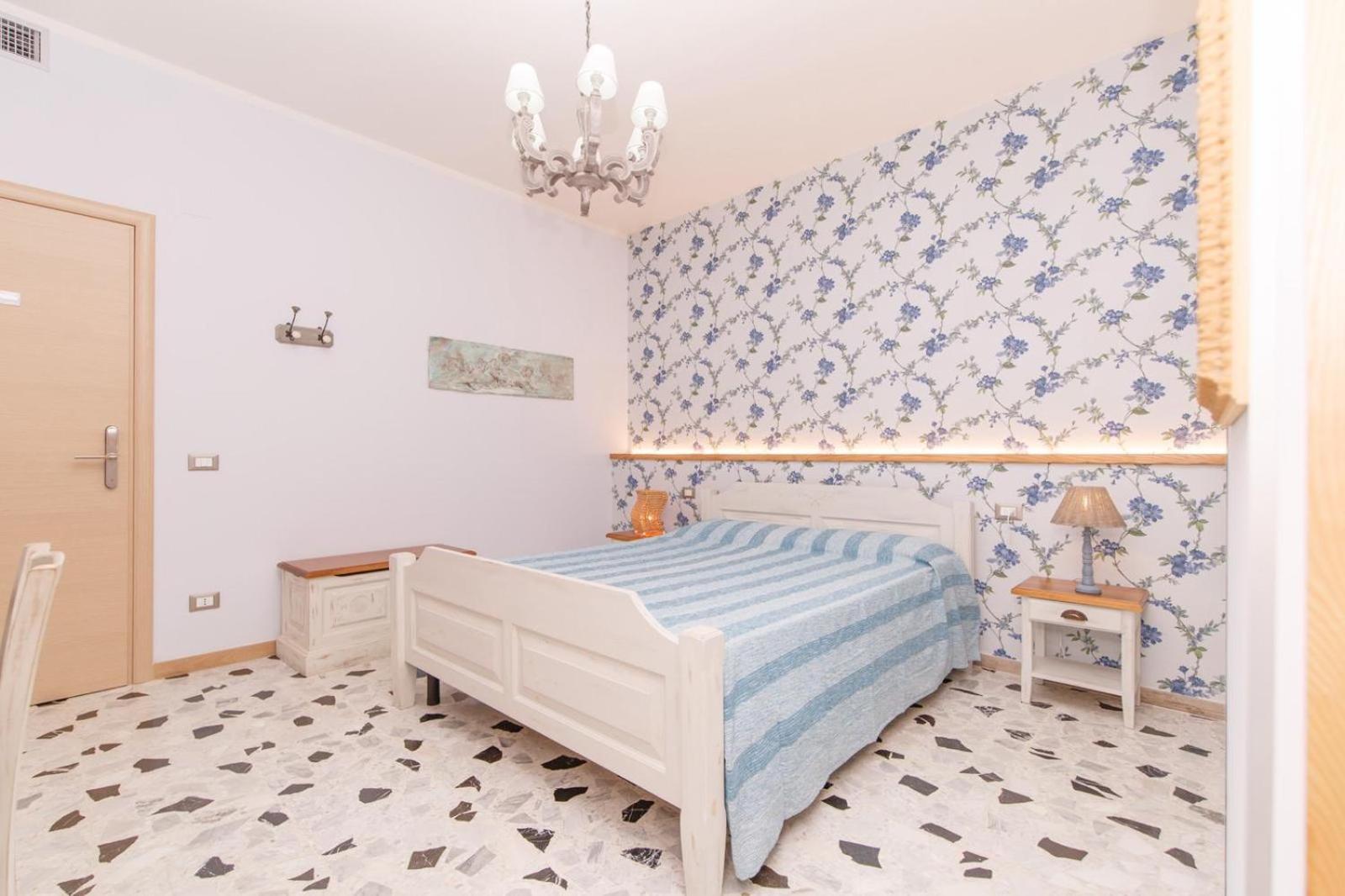 Rooms 66 Campobasso Esterno foto