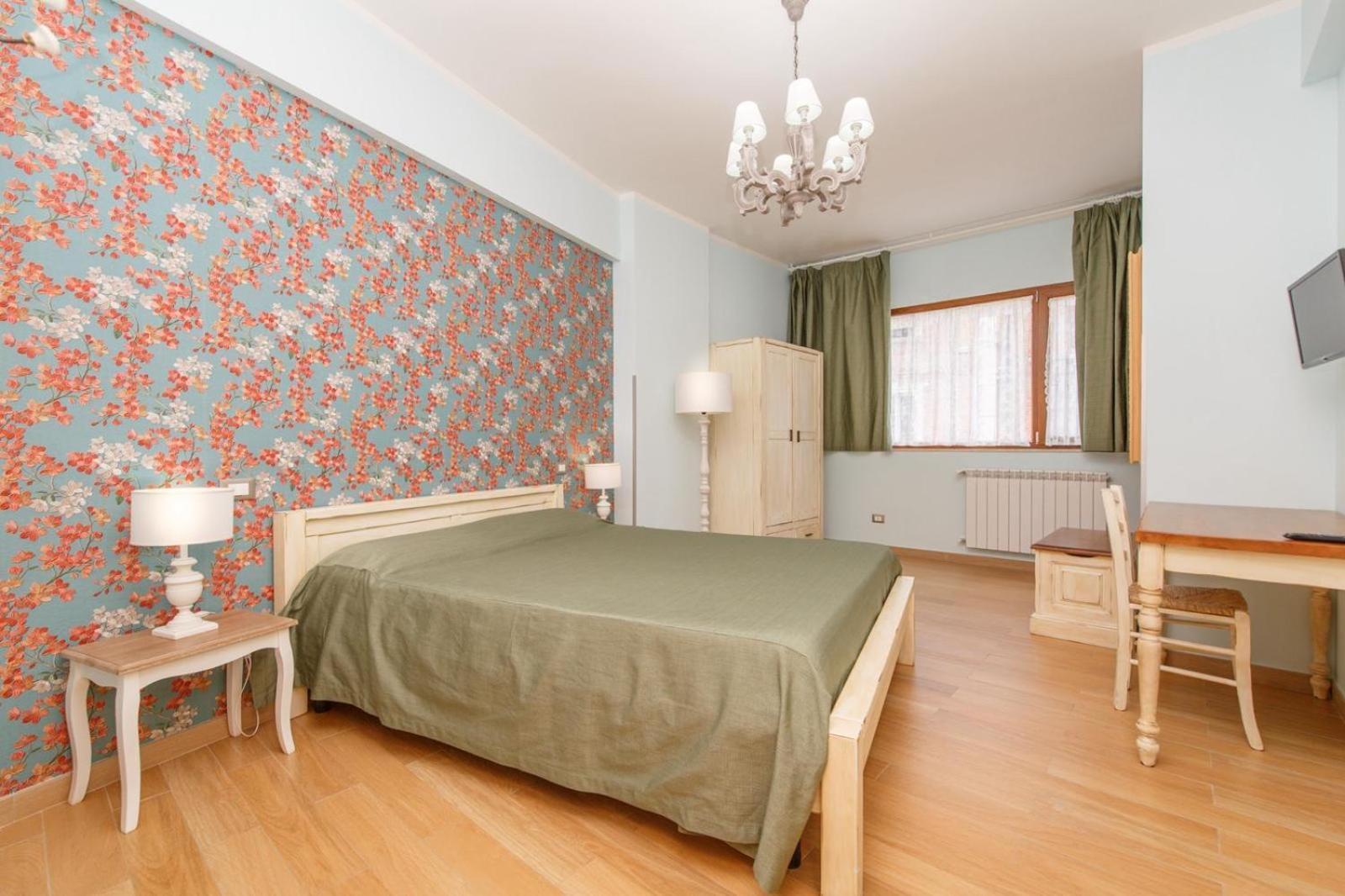 Rooms 66 Campobasso Esterno foto